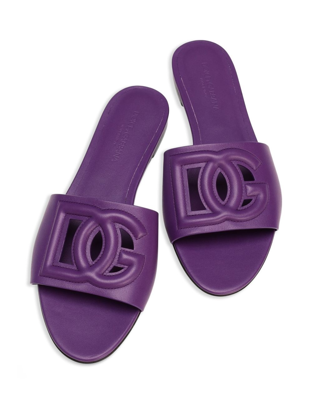 leather sandals - 4