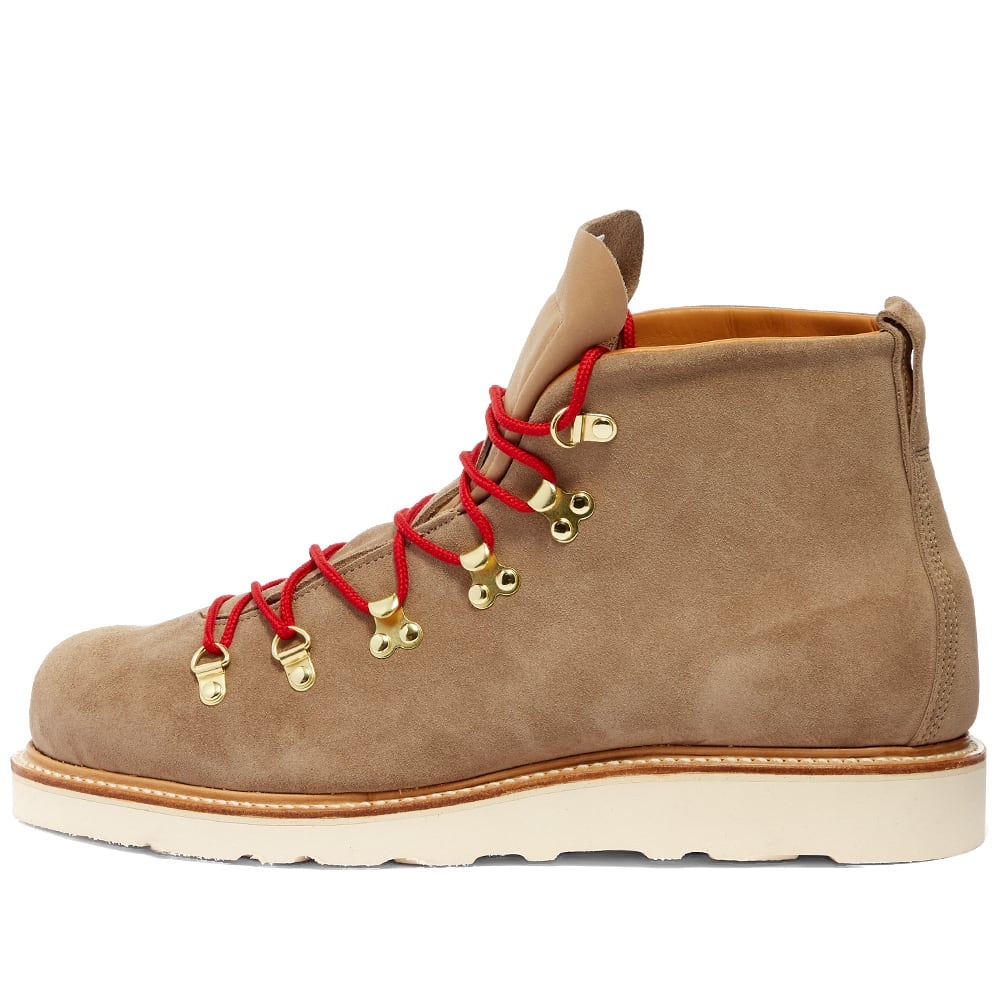 Viberg Hiker Boot - 2