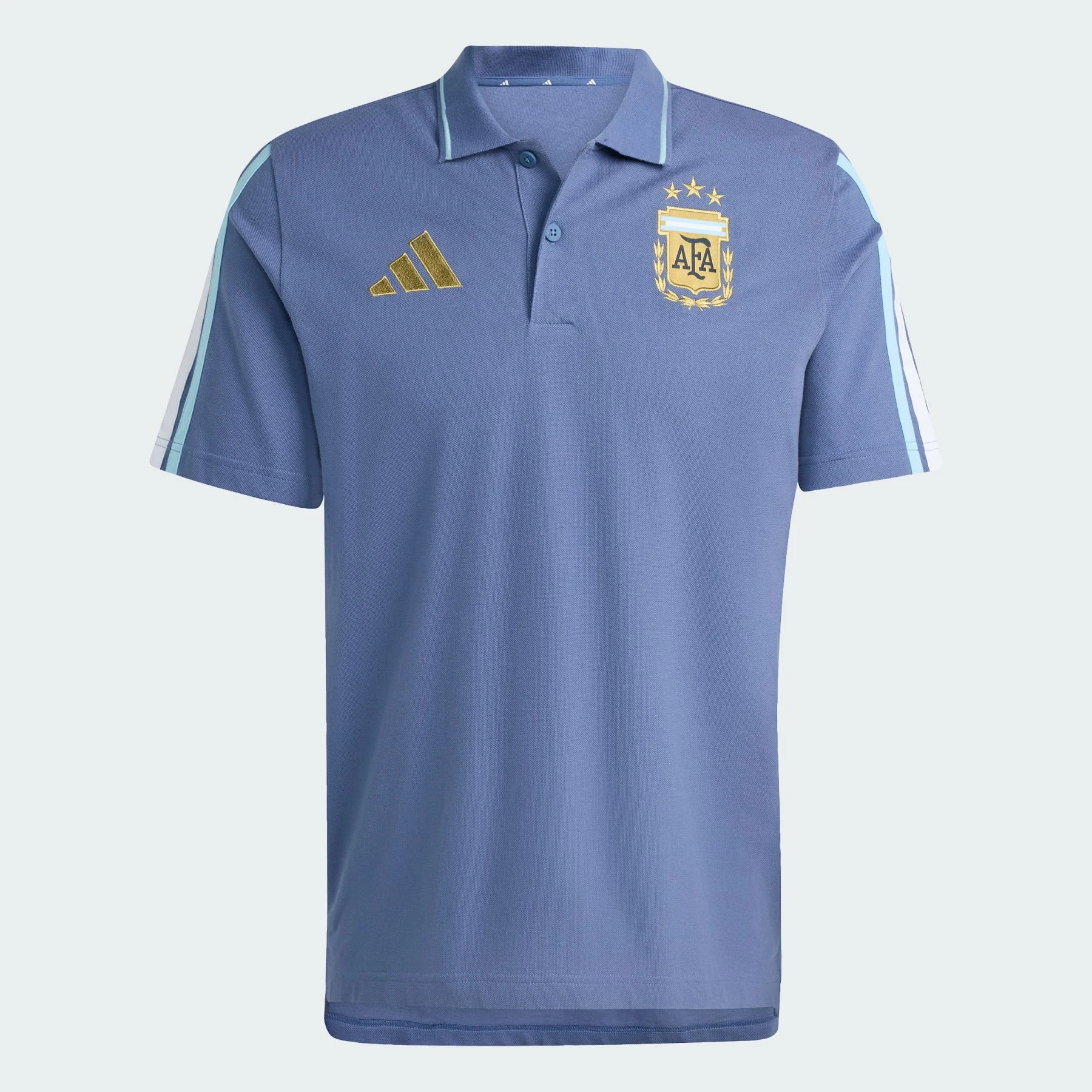 Argentina DNA Polo - 1