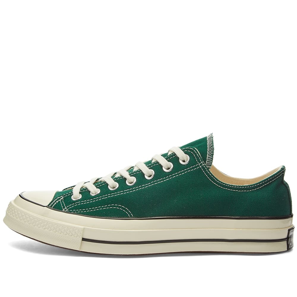 Converse Chuck Taylor 1970s Ox - 2