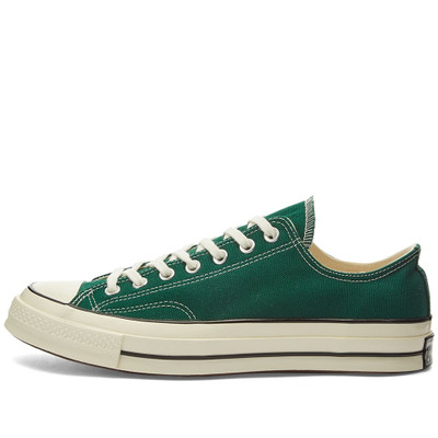 Converse Converse Chuck Taylor 1970s Ox outlook