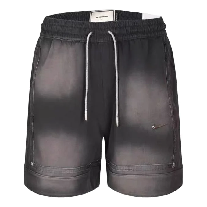 Nike x Ja Standard Issue 6" Shorts 'Black' IM5328-010 - 1