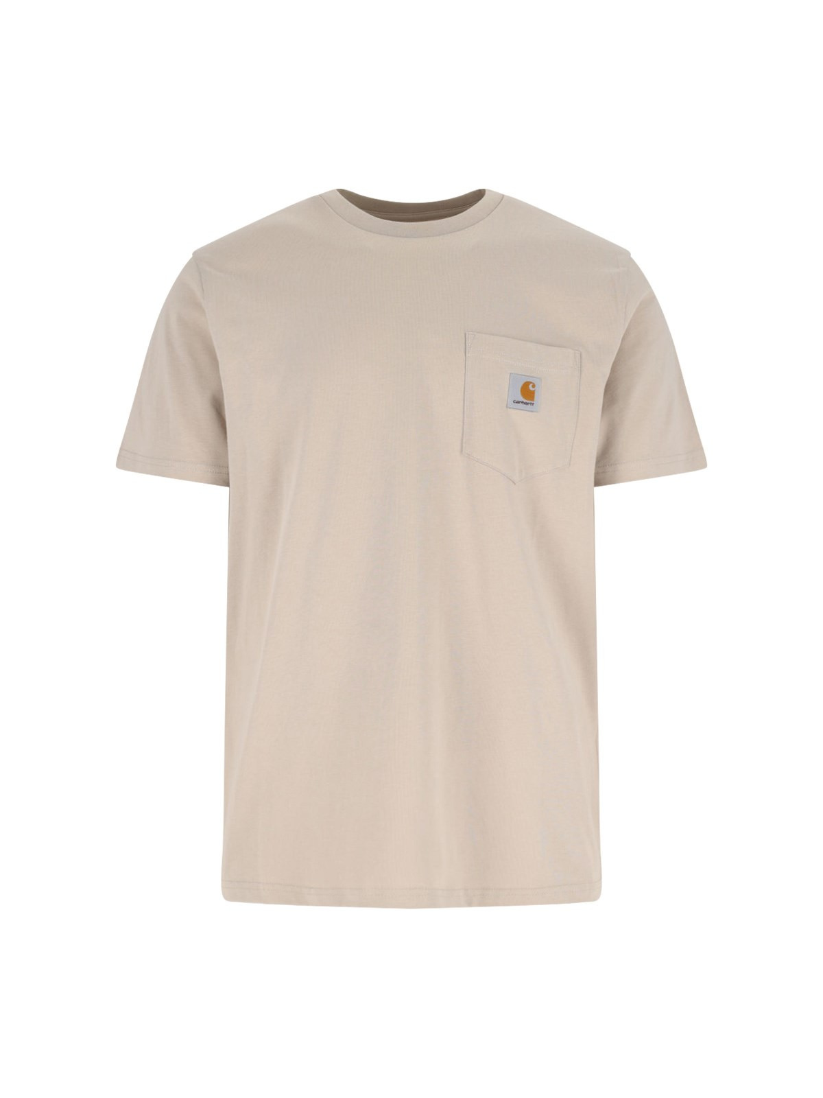 LOGO T-SHIRT - 1