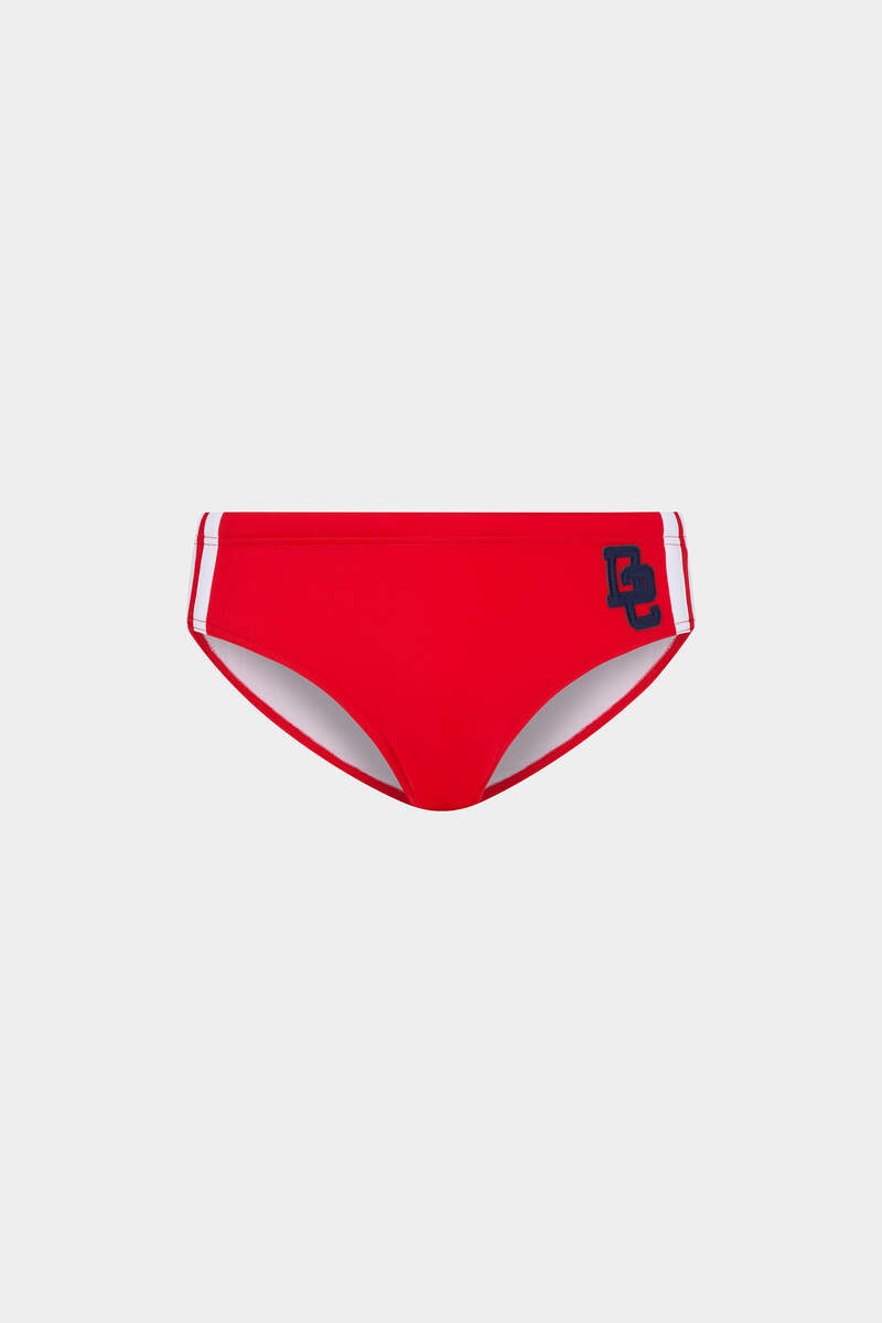 COLLEGE HERITAGE SWIM BRIEF - 1