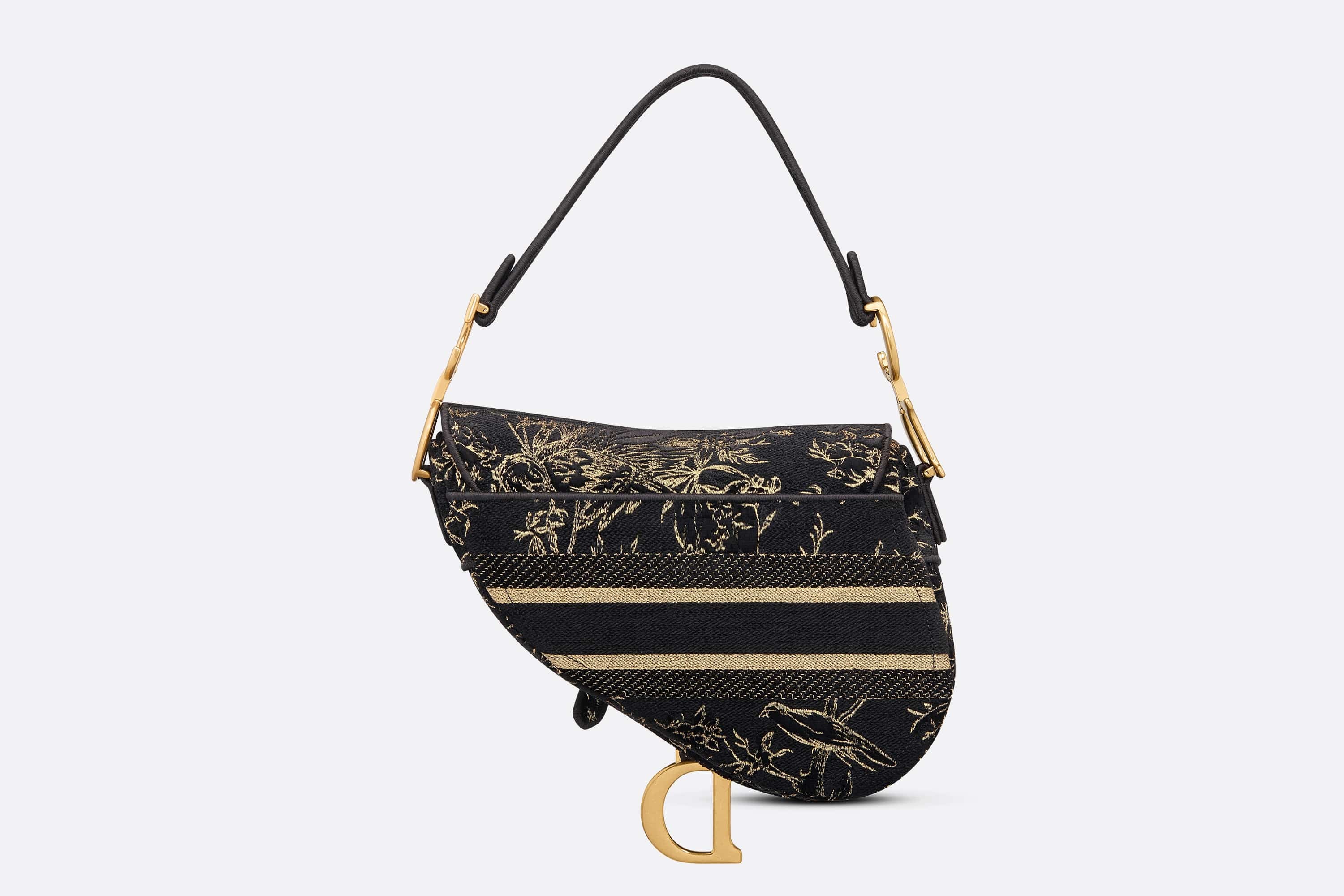 Saddle Bag - 4