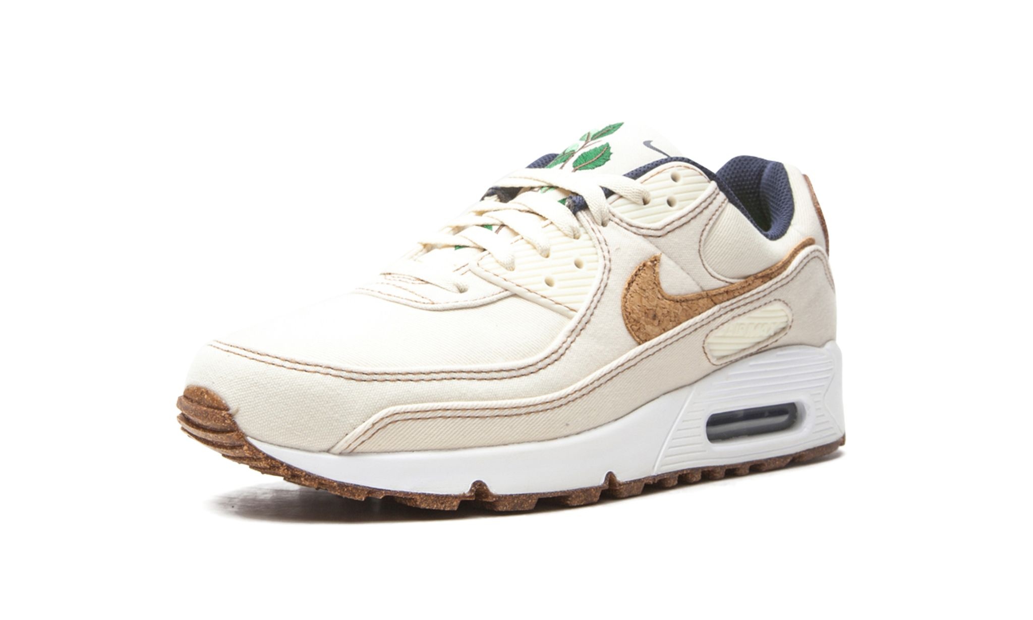 Air Max 90 "Cork Coconut Milk" - 4