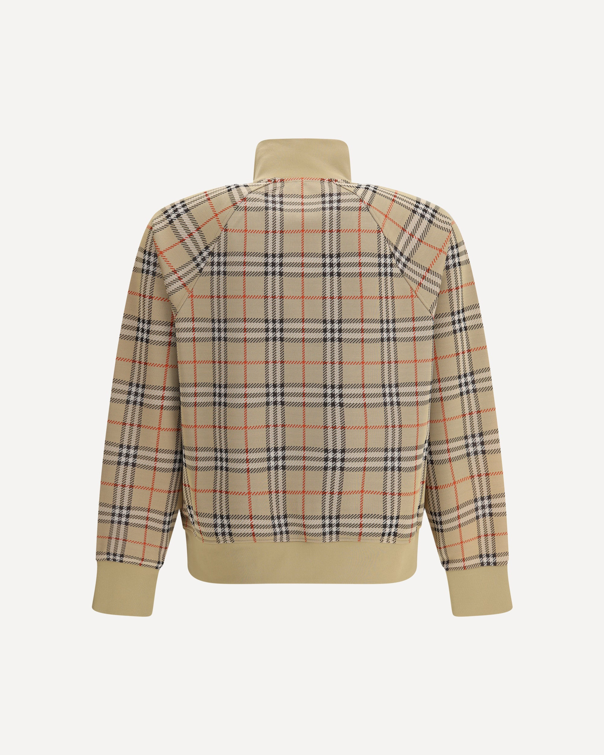 Archivio Check Jacket - 2