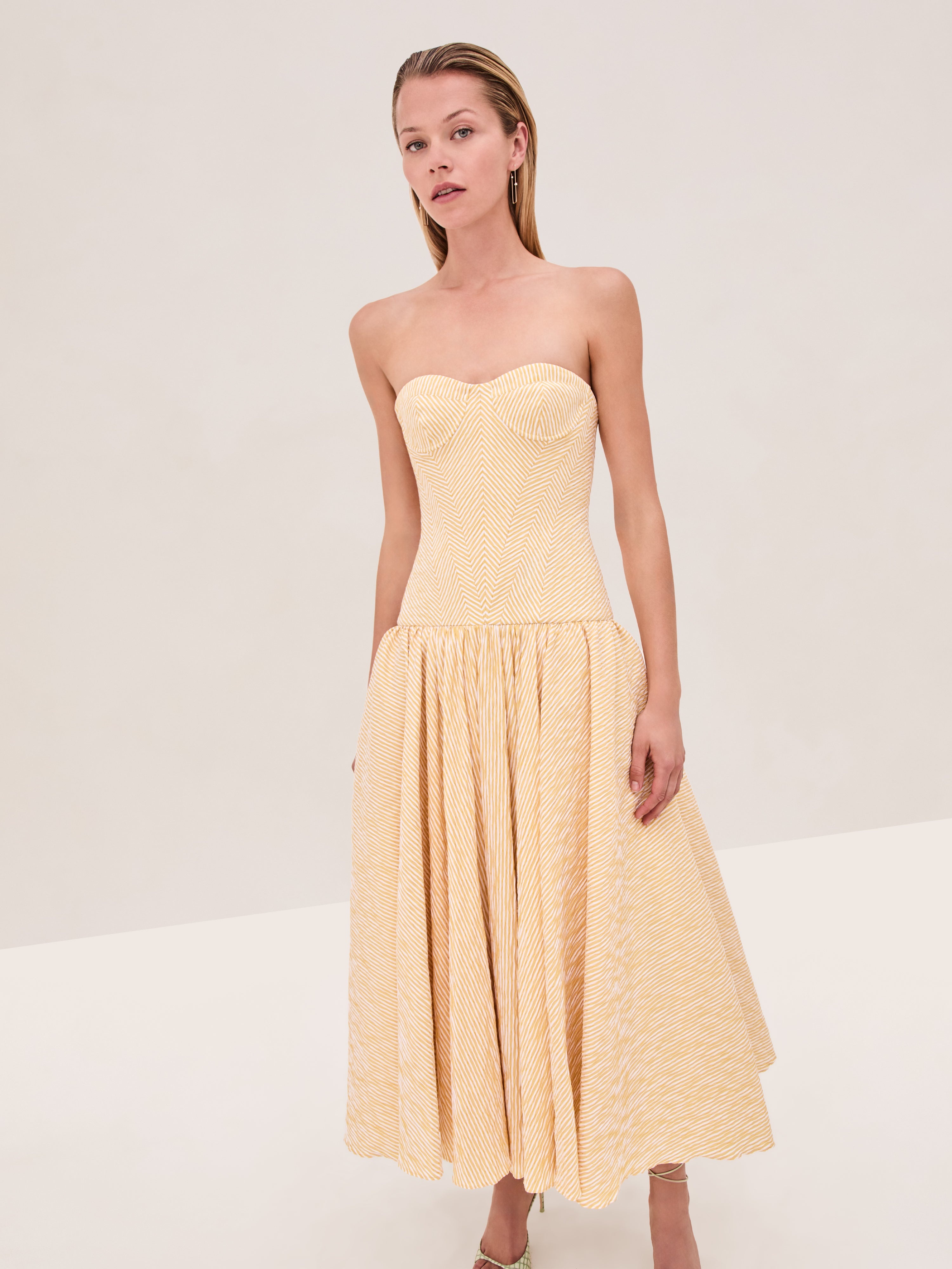 Summers Dress - 2