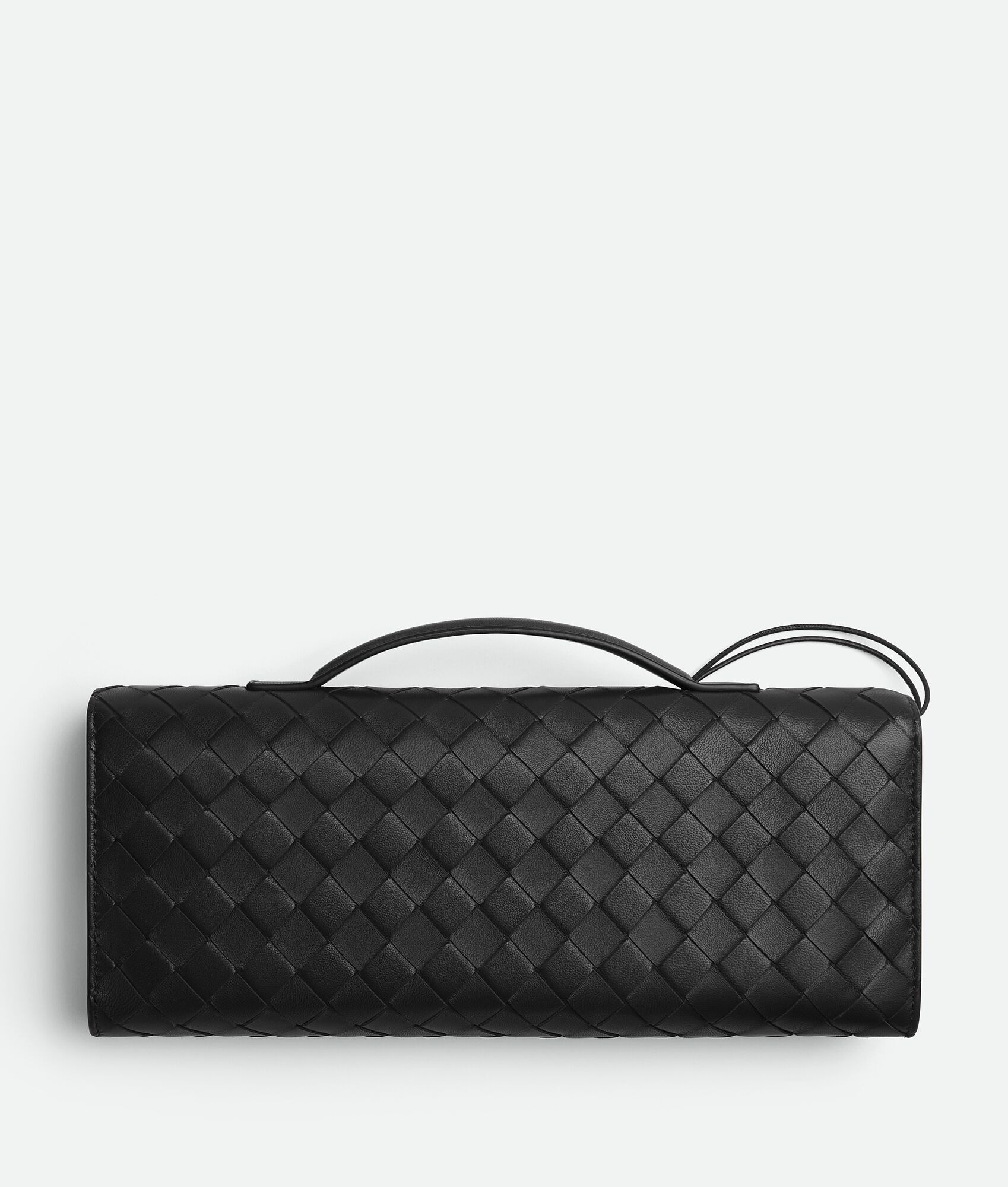 Long Clutch Andiamo With Handle - 4