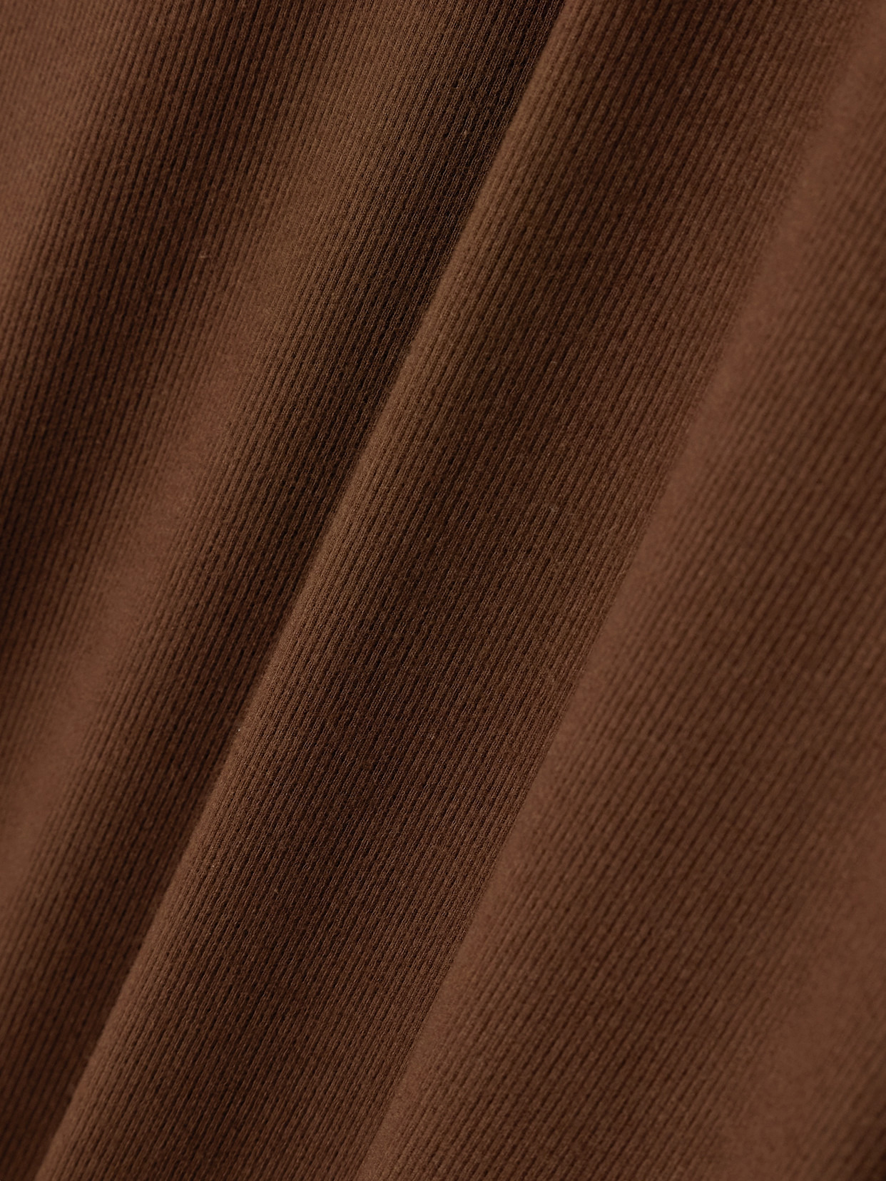 Ribbed Stretch-cotton And Modal-blend Turtleneck Maxi Dress - 5