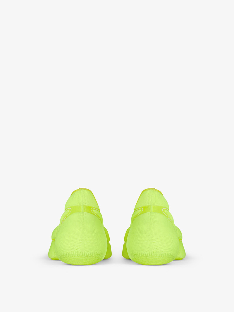 안으로 TK-360+ SNEAKERS 8