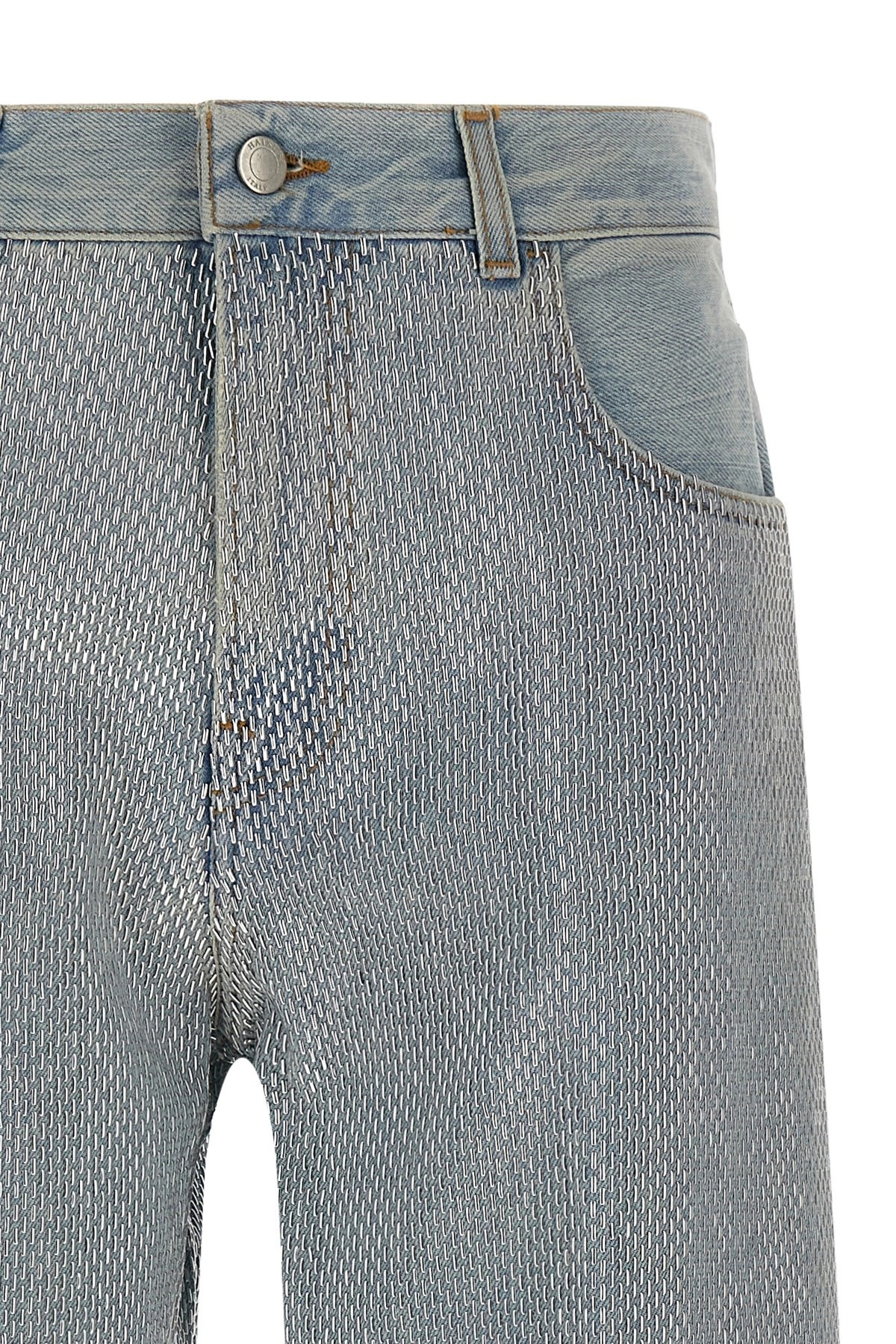 'Bonnie' jeans - 3