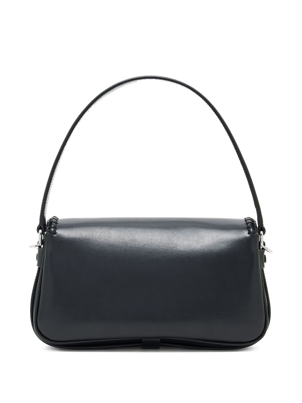 flap shoulder bag - 2
