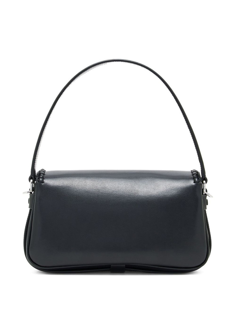 EMPORIO ARMANI flap shoulder bag outlook