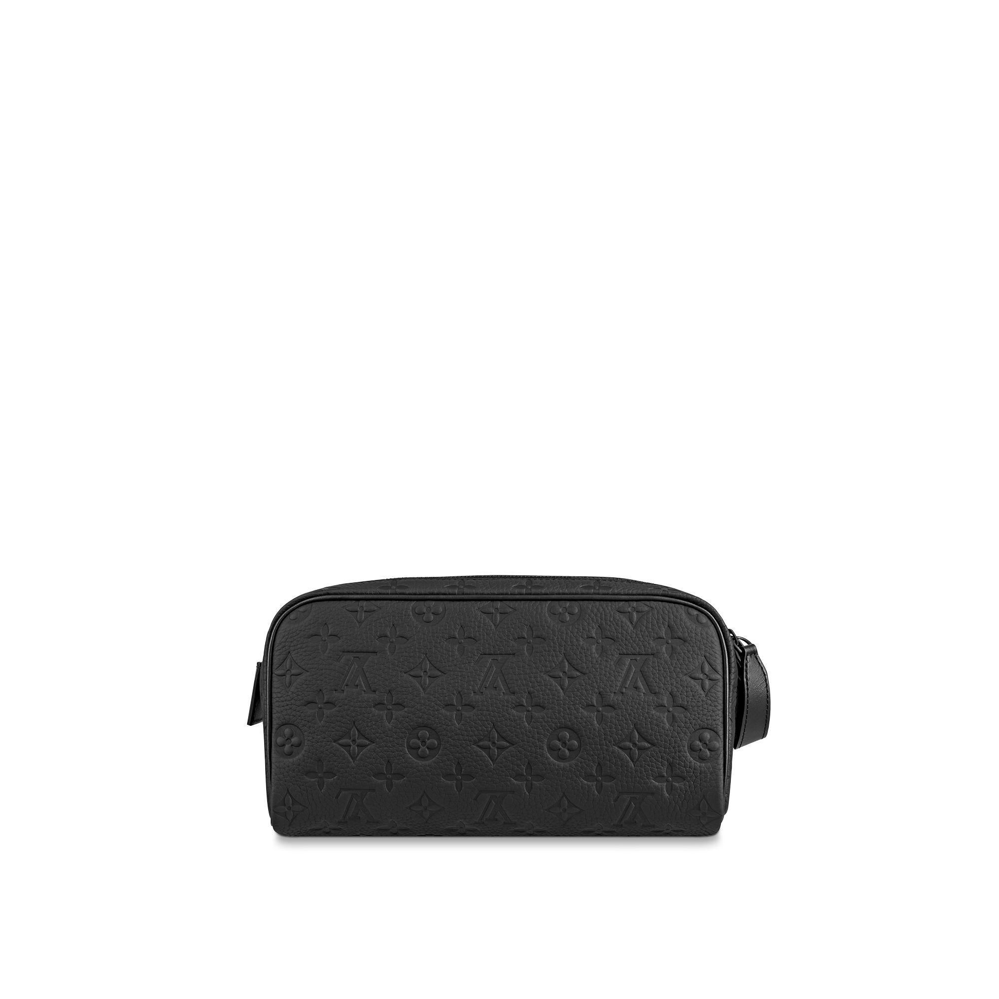 Dopp Kit - 8