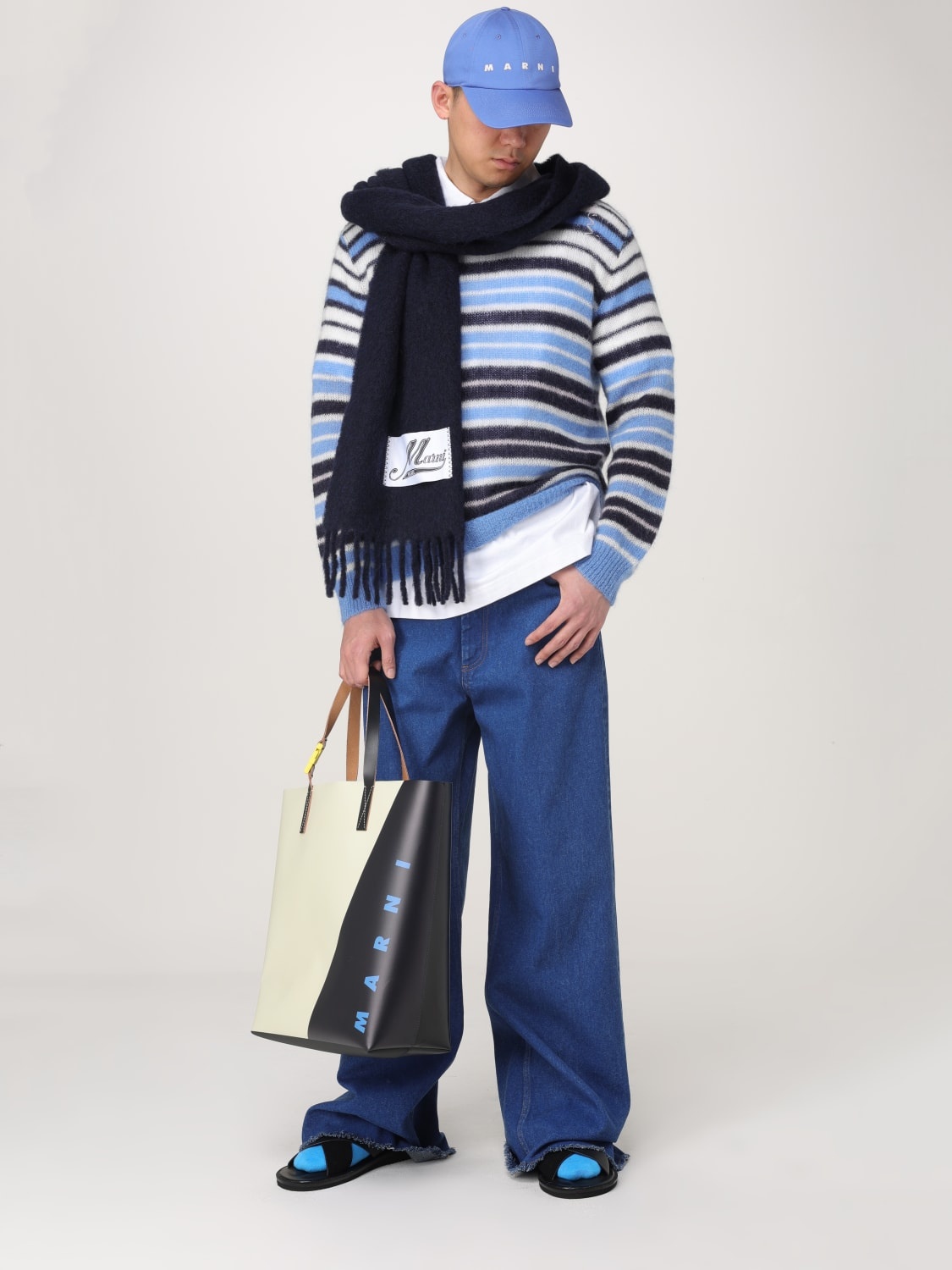 Sweater men Marni - 2