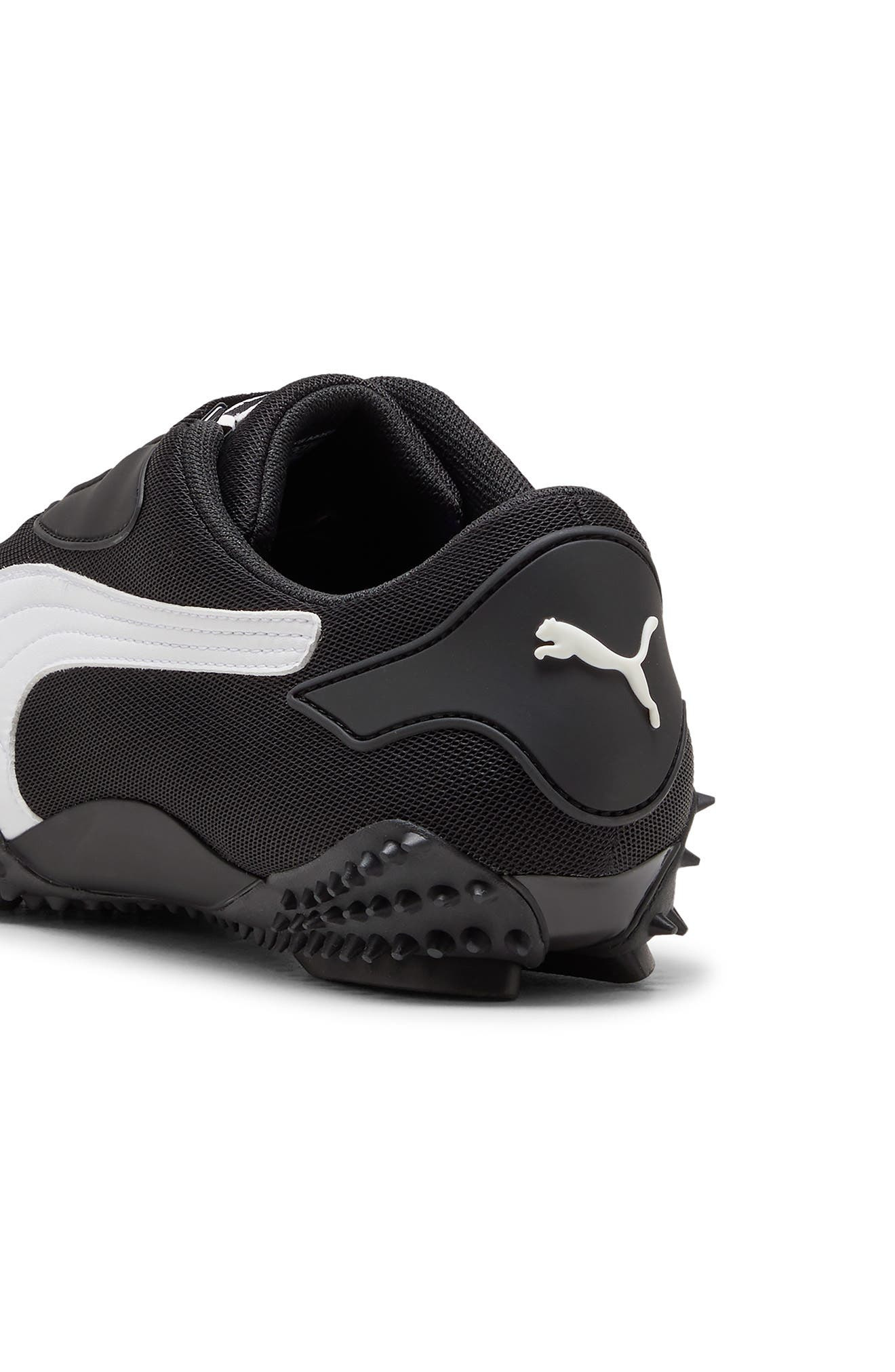 PUMA Mostro OG Prime Sneaker in Puma Black/Puma White at Nordstrom - 6