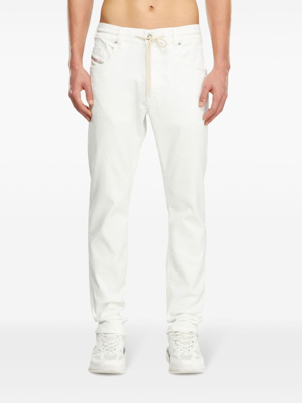 2030 D-Krooley tapered-leg jeans - 3