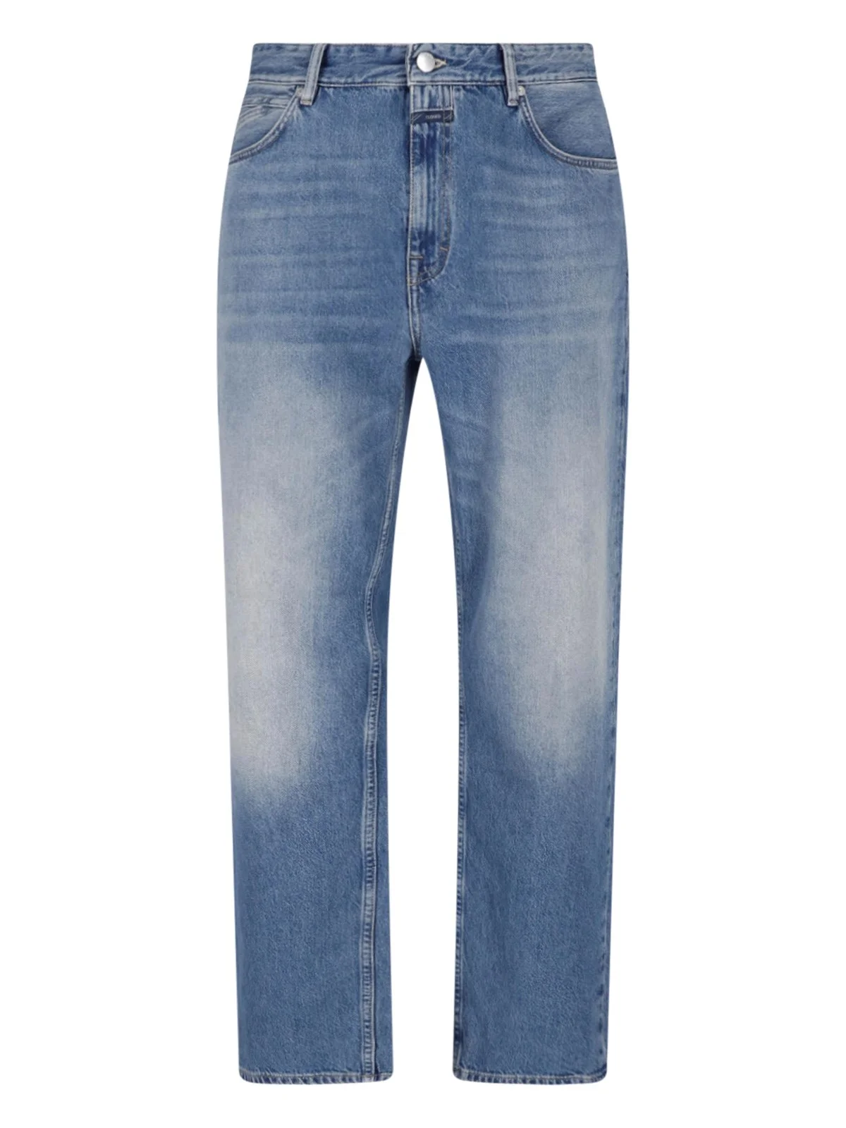 STRAIGHT JEANS "SPRINGDALE" - 1