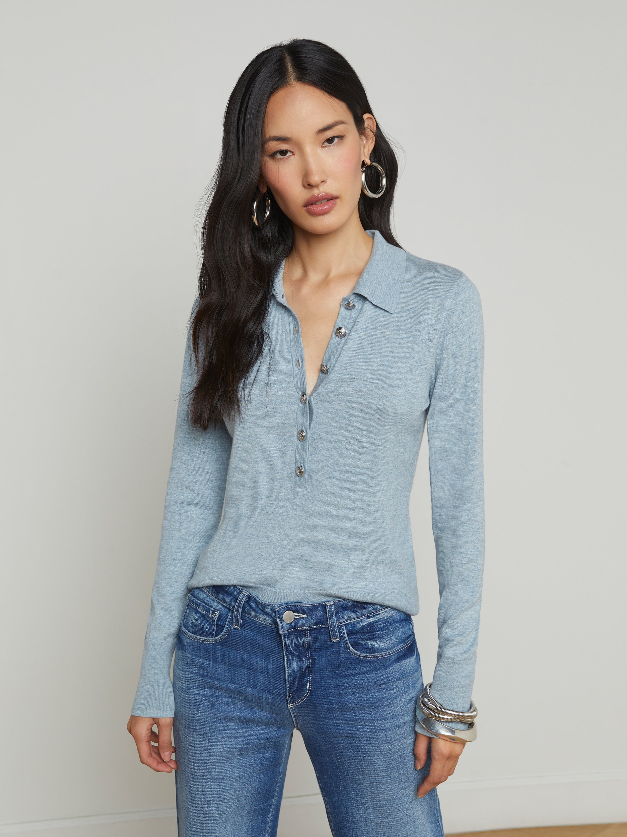 Sterling Sweater - 2
