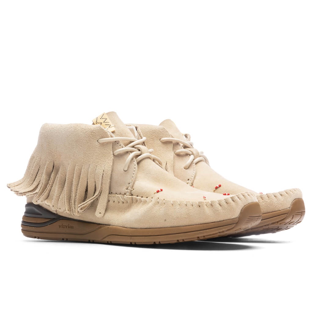 FBT SHAMAN-FOLK - SAND - 2