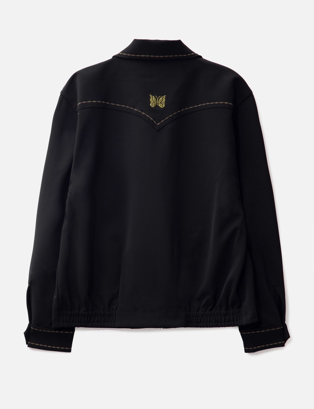 WESTERN SPORT JACKET - 2