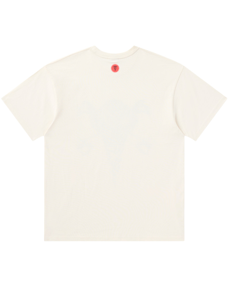 ICECREAM BONES SS TEE outlook