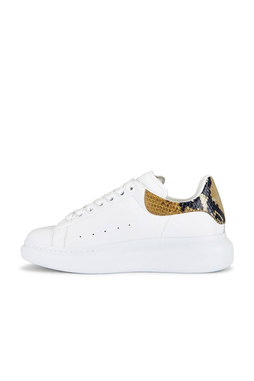 Oversized Sneaker - 5