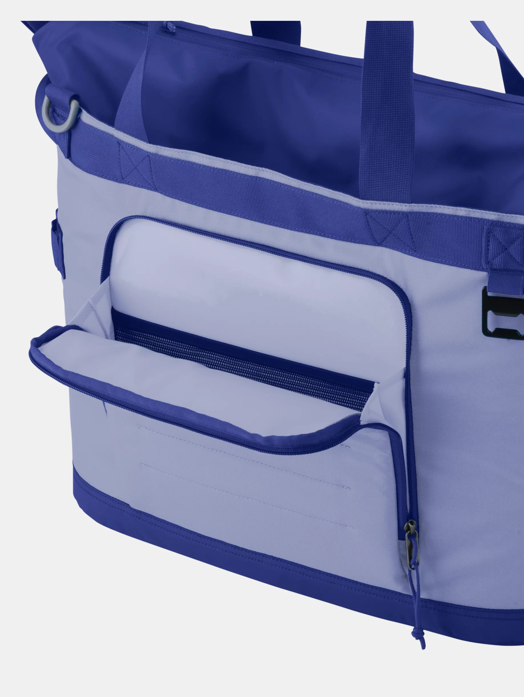 UA Contain 30-Can Cooler Tote - 3