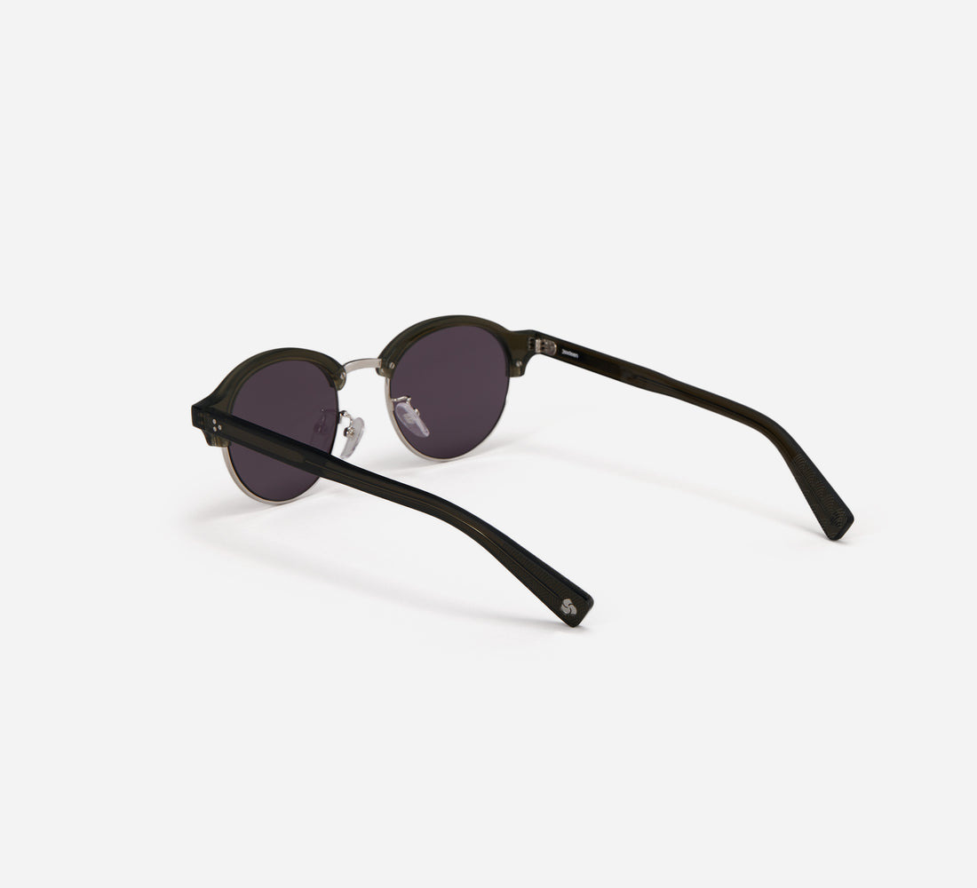 Brow Line - SP-03 - Khaki/Grey - 3