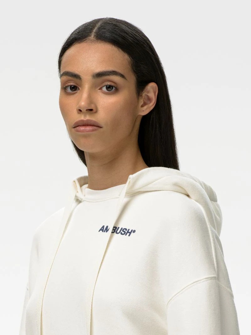 REGULAR FIT HOODIE - 7
