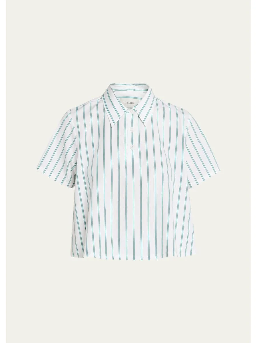 The Crew Shirt - 1
