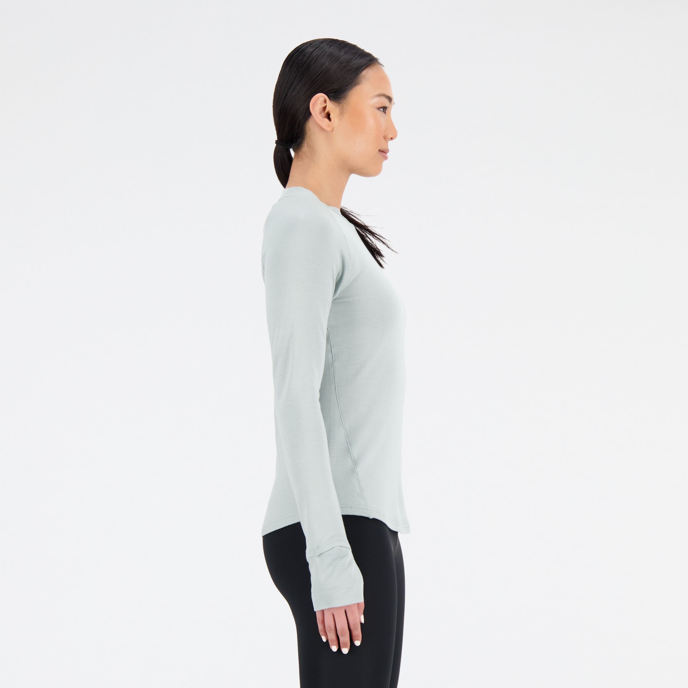 Q Speed 1NTRO Long Sleeve - 2