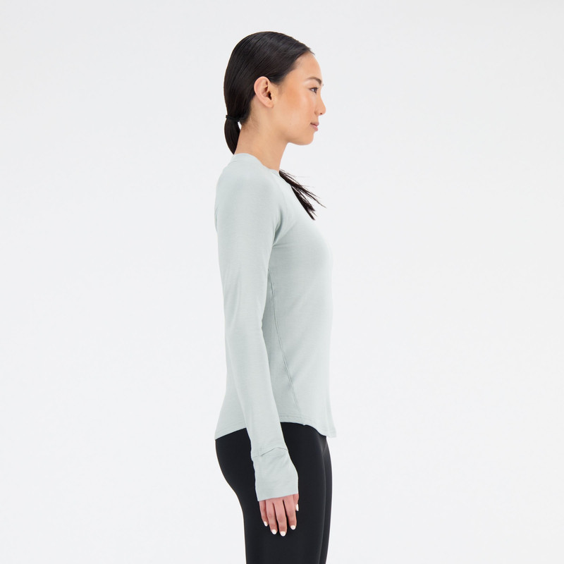 New Balance Q Speed 1NTRO Long Sleeve outlook