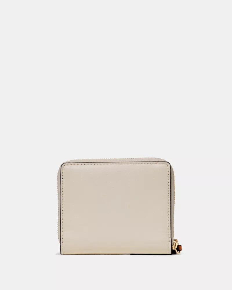 Saddle Up Compact Wallet 5