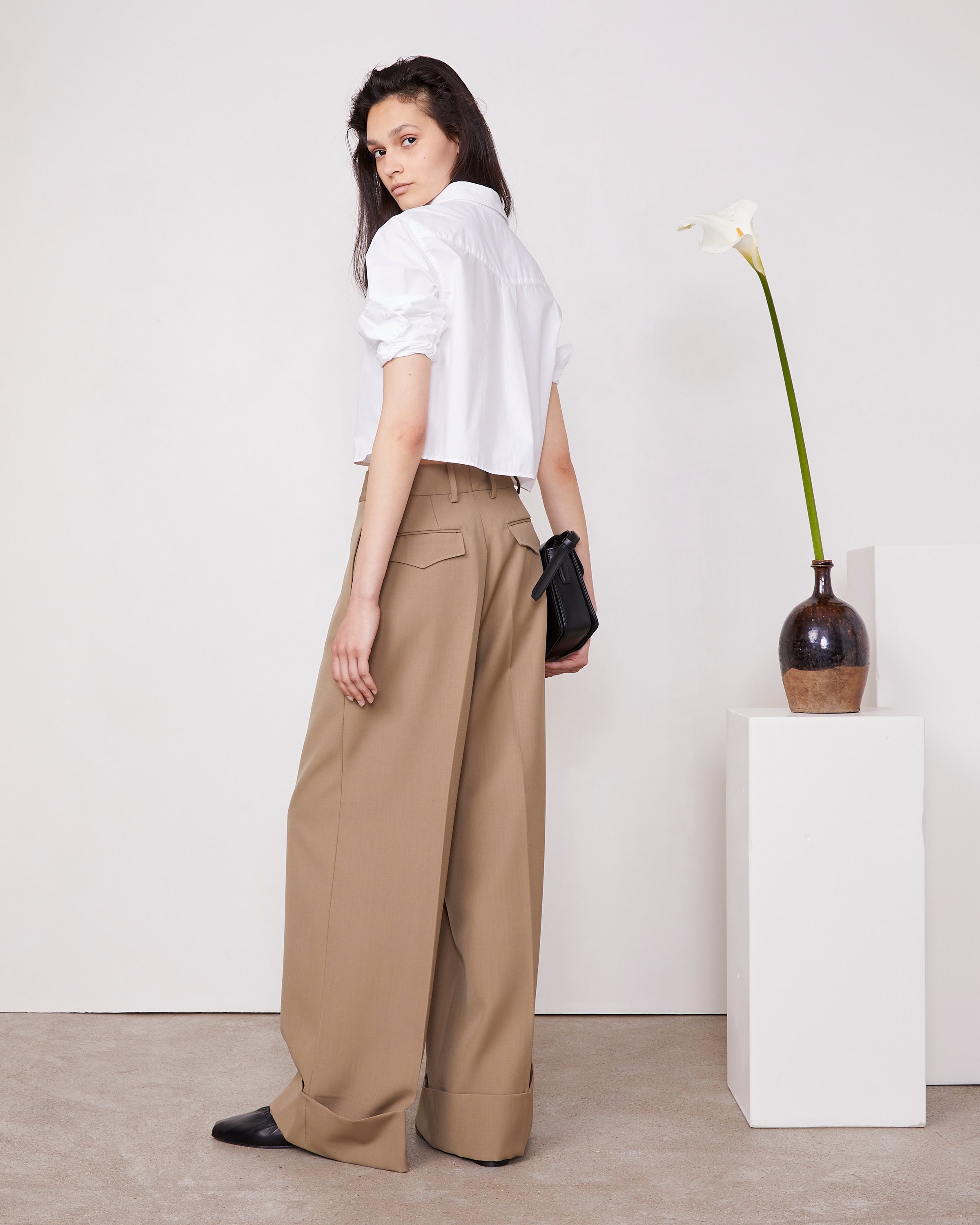 CATALEYA SHIRT - 3