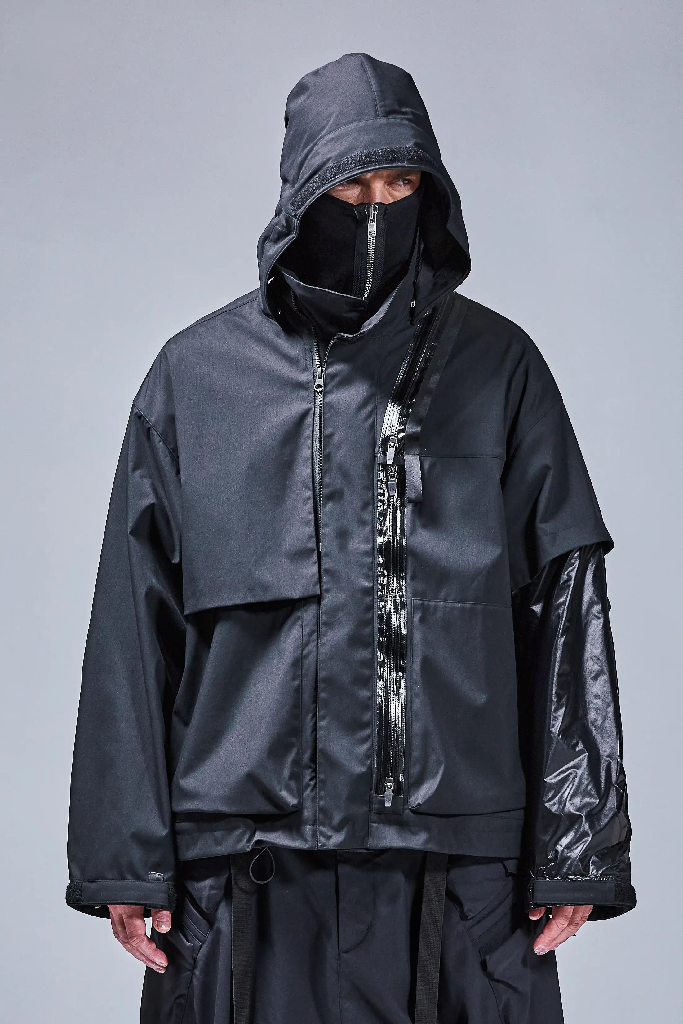 ACRONYM - Men J115K-E Jacket - 1