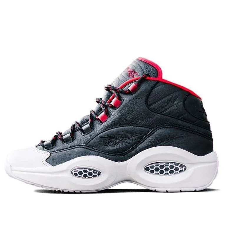 Reebok James Harden x Question Mid 'OG Meets OG' FZ1365 - 1
