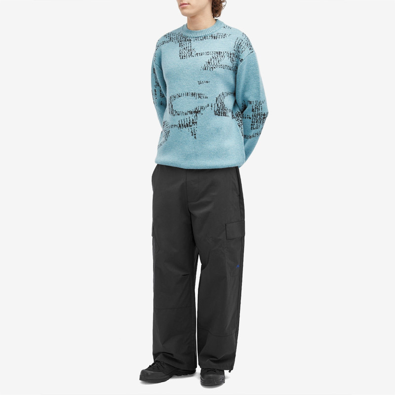 A-COLD-WALL* A-COLD-WALL* Annex Crew Knit outlook