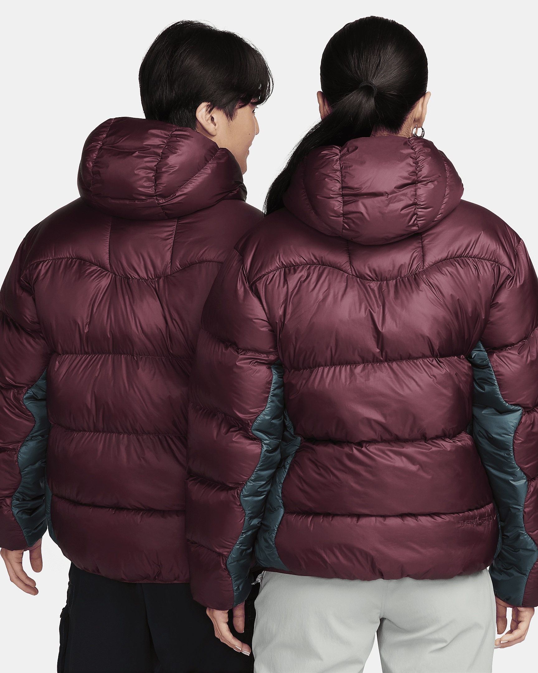 Nike Therma-FIT ADV ACG "Lunar Lake" Puffer Jacket - 2