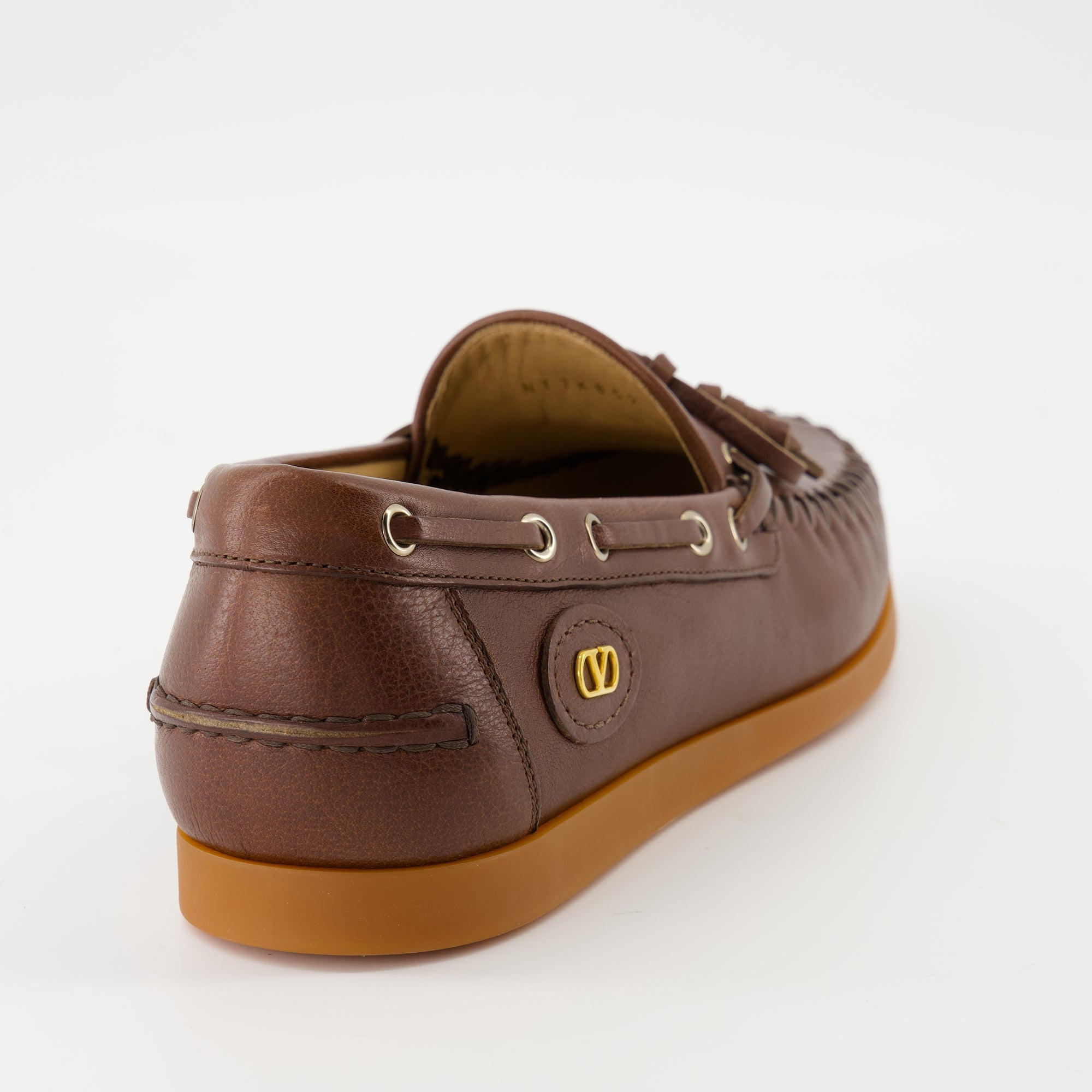 Chaussures bateau Palm Avenue - 4