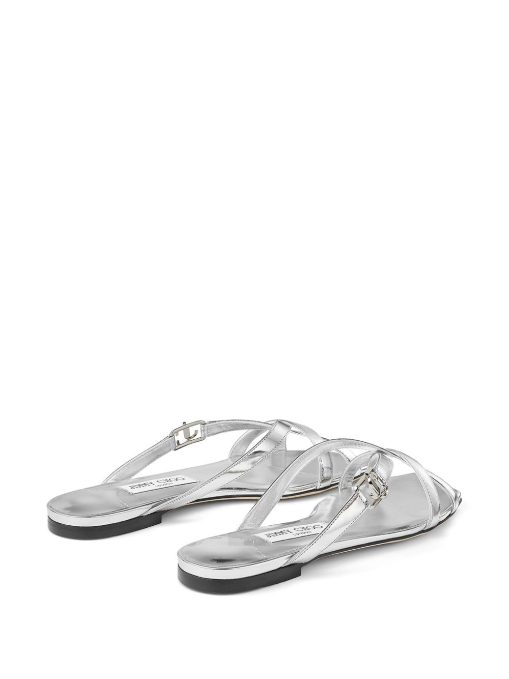 Jess sandals - 3
