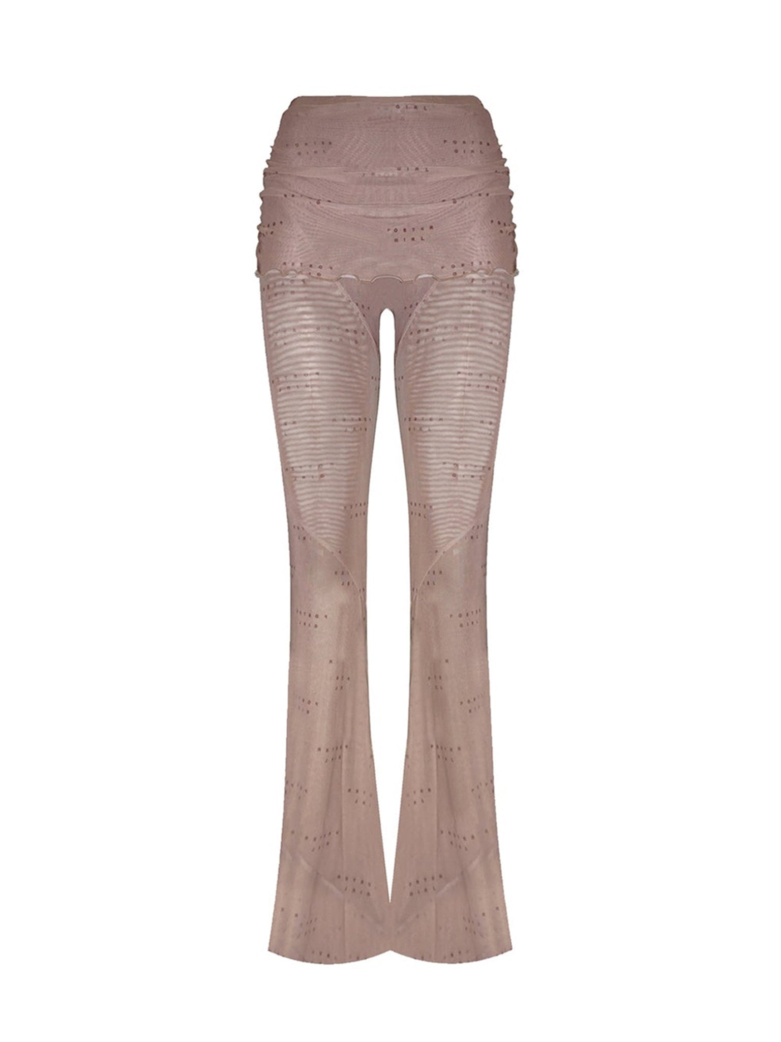 PEBBLES PANTS SAND - 1