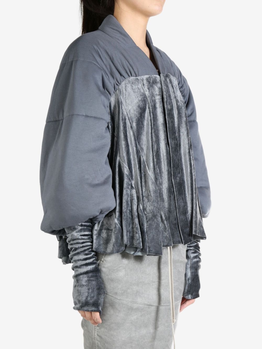 Duvetessa puffer jacket - 2