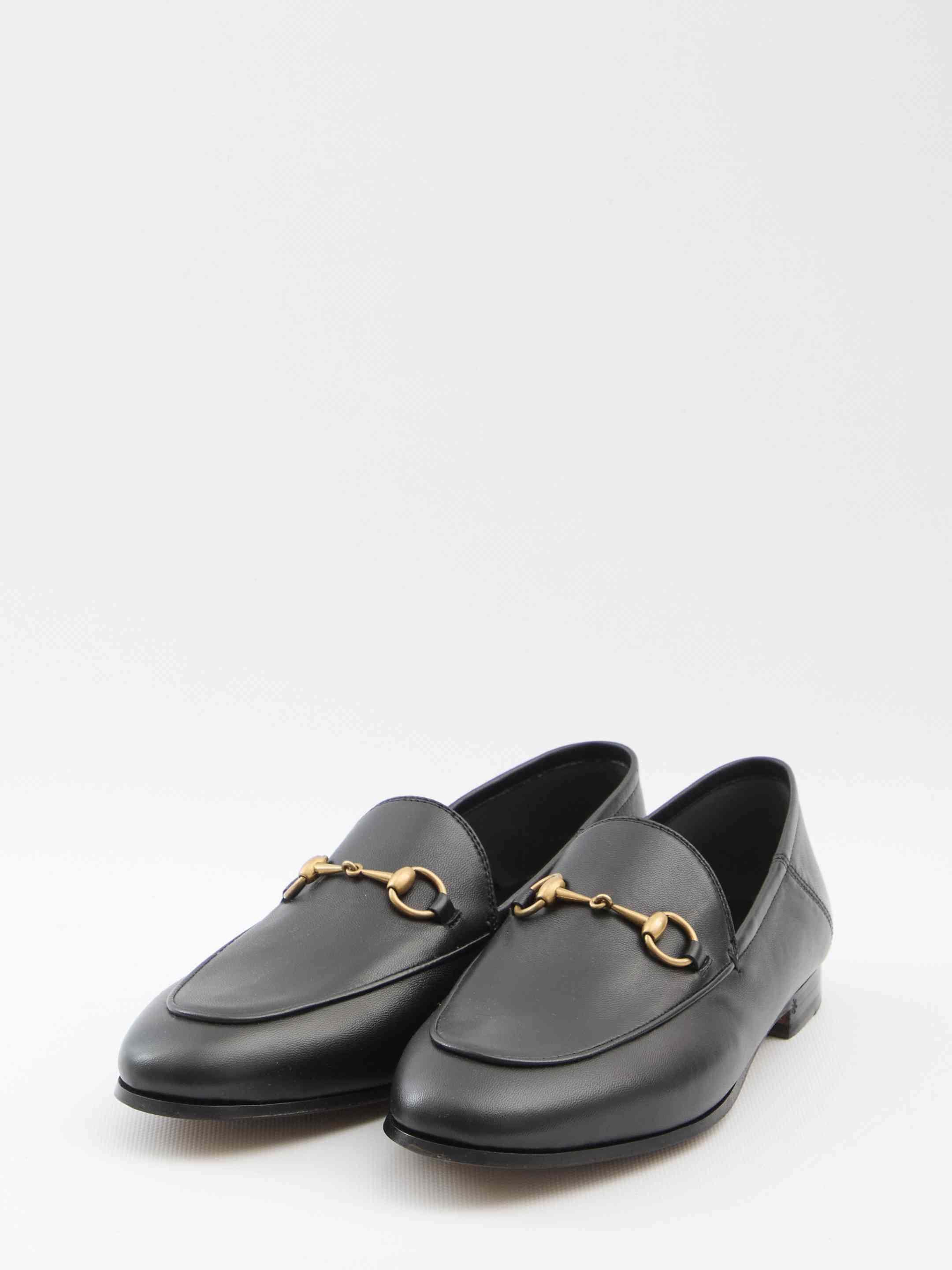 Gucci Women Jordaan Loafer - 2