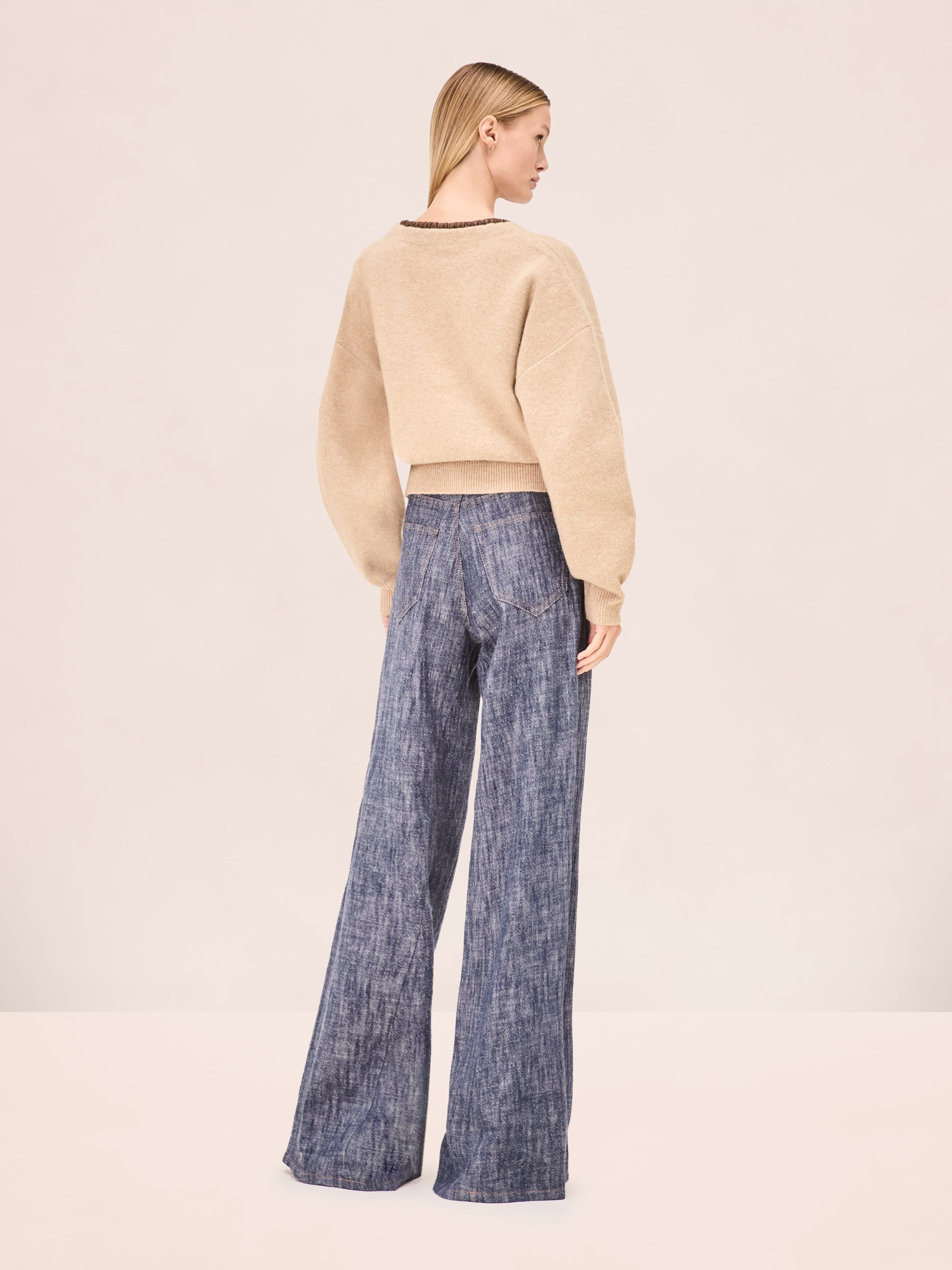CIELO SWEATER - 4