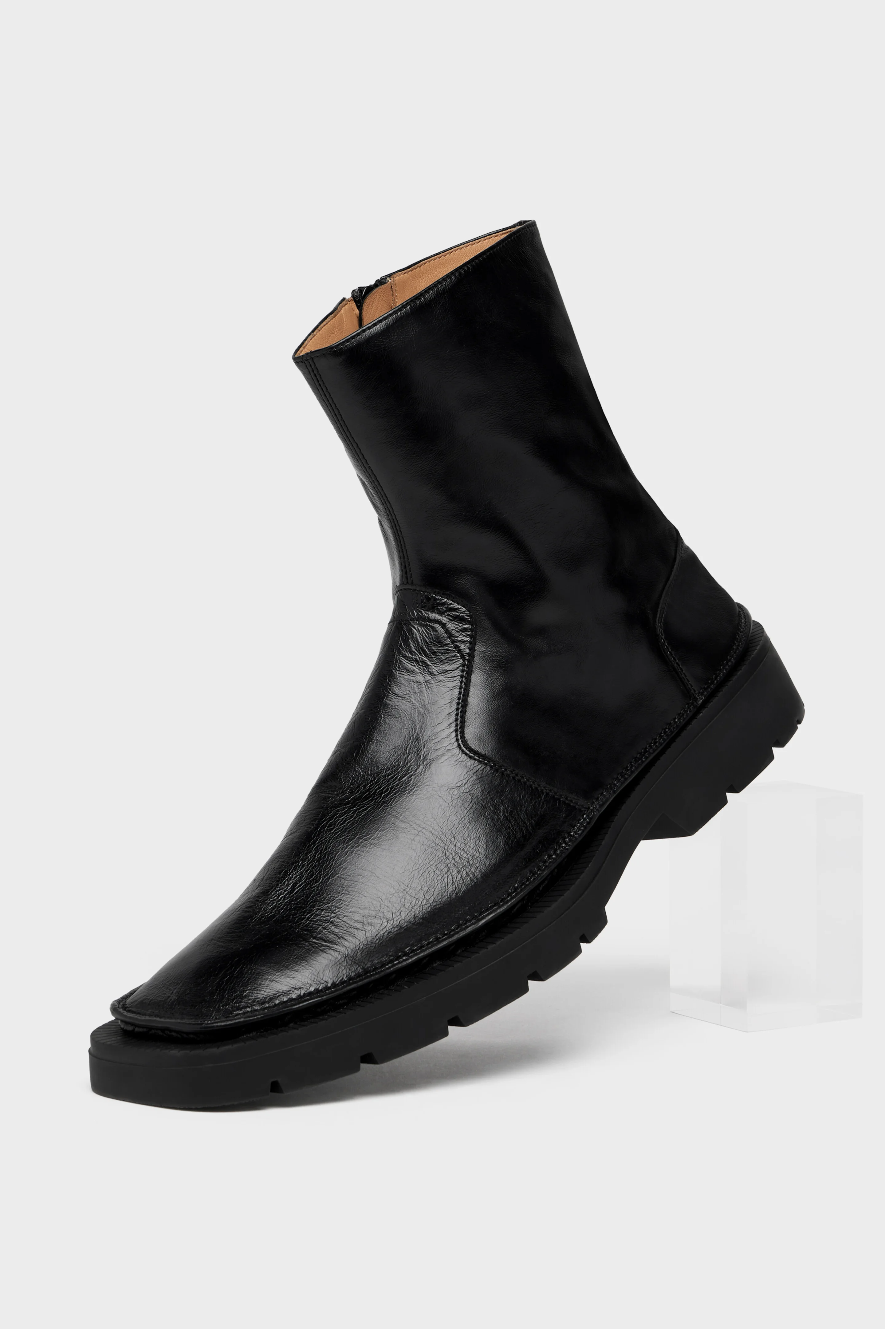 Level Ankle Boot - 1