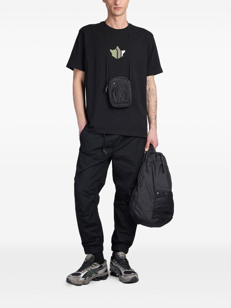 MAHARISHI Asym trousers outlook