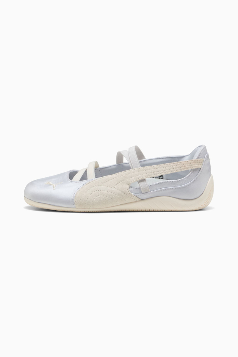 Speedcat Ballet Satin Women's Shoes - 1