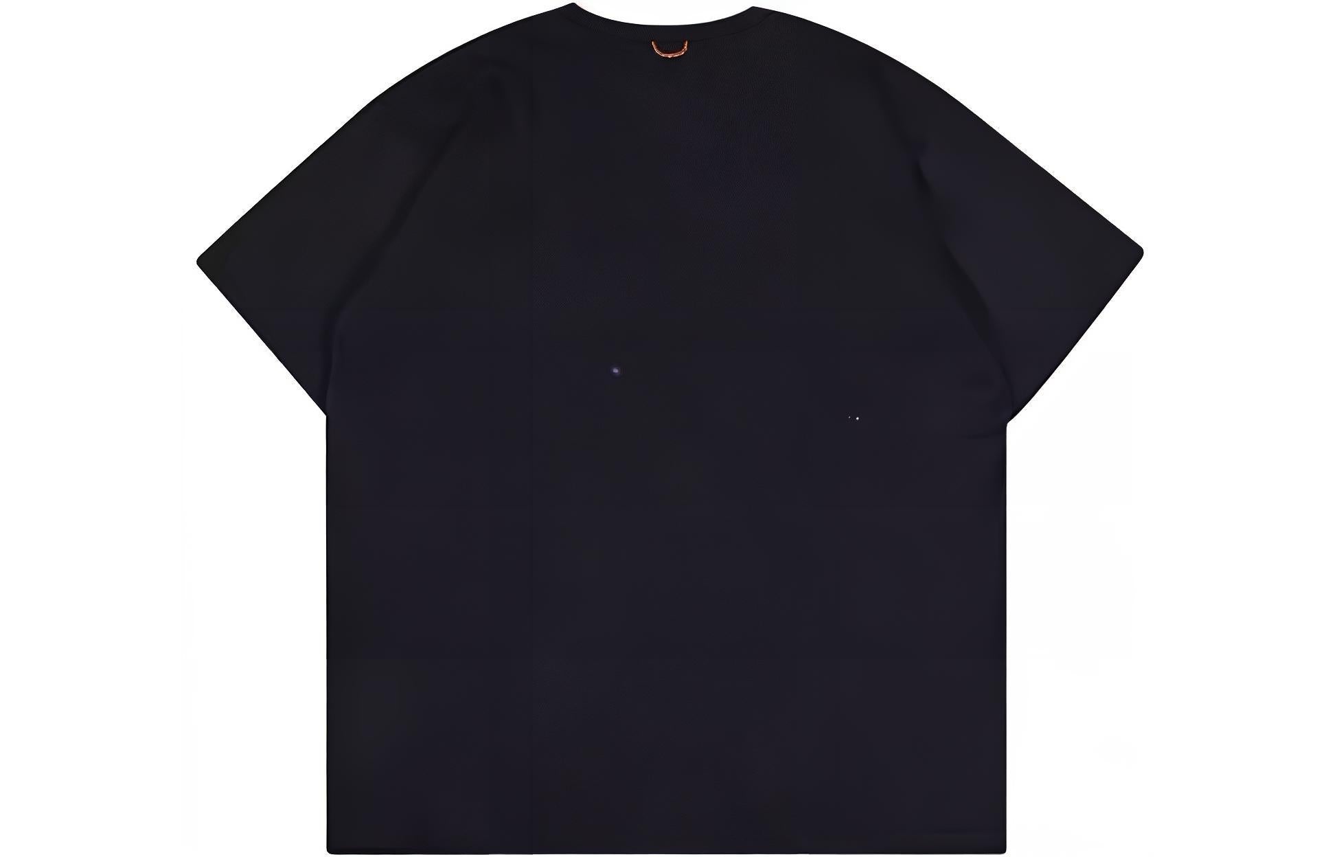 Converse City Escape Tee 'Black' 10026169-A03 - 2